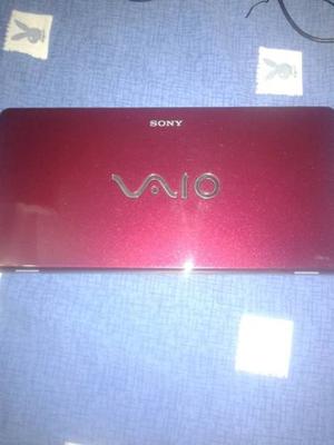 Mini Laptop Sony Vaio Pocket