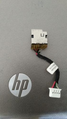 Pin De Carga Laptop Hp G4
