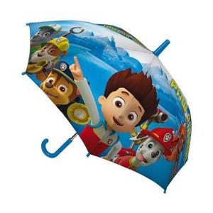 Sombrillas Paraguas Para Niñas Niños Regalo Navidad