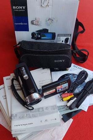 Sony Handycam Dcr Sx22e