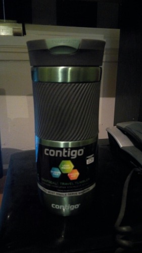 Vaso Contigo Byron