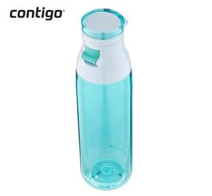 Vaso Contigo Jackson Botella De Agua Cooler 700ml Jade