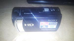 Video Camara Hd Sony Hdr-cx200