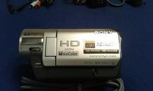 Videocámara Sony Hdr-hc5 Minidv Hd