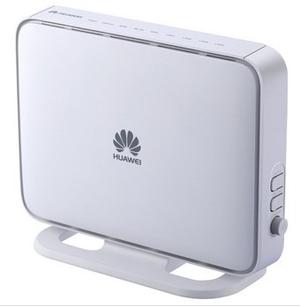 3 En 1 Modem + Router + Wifi Huawei Hg531 Vmbps