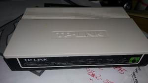 Acces Point Tp Link 150mbs Tl-wa701nd