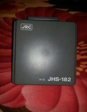 Ais Jhs-182 Sistema De Identificacion Automatica Monitor