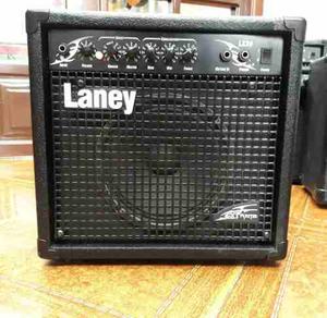 Amplificador Bajo Laney Lx20