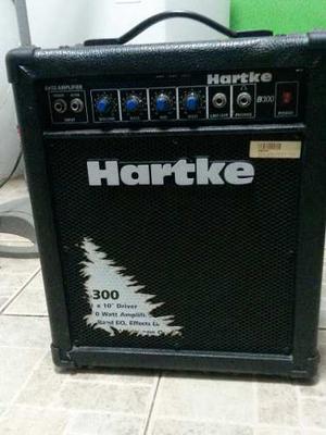 Amplificador Para Bajo Hartke B300