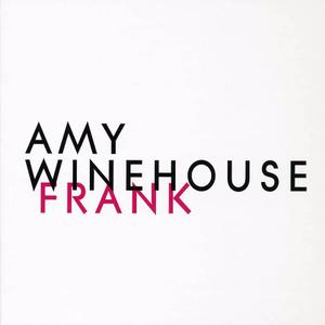 Amy Winehouse - Frank (deluxe) Mp3