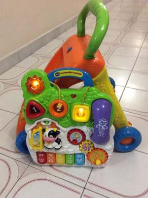 Andadera Musical