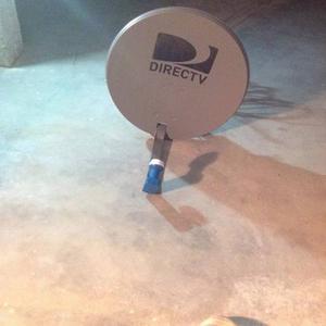 Antena Directv