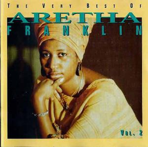 Aretha Franklin - Very Best Of - Vol 1 & 2 - Remastered Mp3