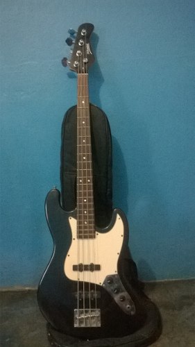 Bajo Dandre 4 Cuerdas / Amplificador Washburn Para Reparar