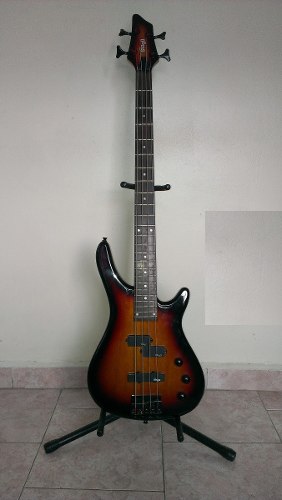 Bajo Electrico 4 Cuerdas Stagg