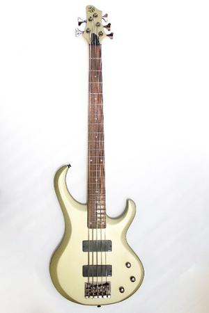 Bajo Ibanez Btb205tgf