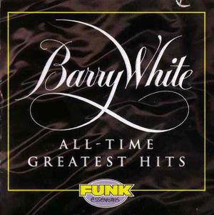 Barry White - All Time Greatest Hits () Mp3