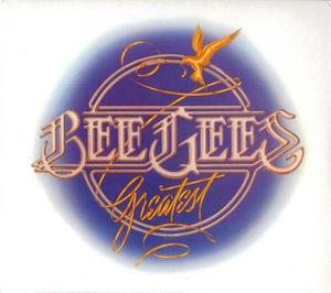 Bee Gees - Greatest Hits [special Edition] 2cd Mp)