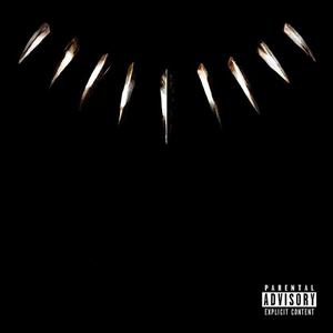 Black Panther (soundtrack) () Mp3 Soundtrack