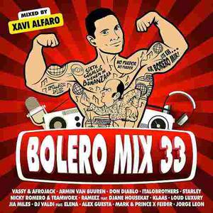 Bolero Mix ) Álbum Mp3