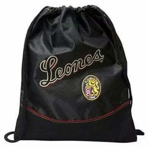 Bolso Tula Leones Del Caracas