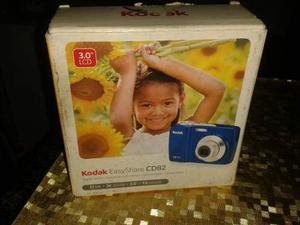 Camara Digital Kodak Easy Share Cd,82