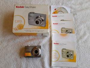 Camara Digital Kodak Easyshare C813 Para Repuesto