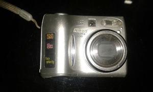 Camara Digital Nikon E
