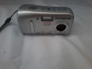 Camara Digital Olympus D-435