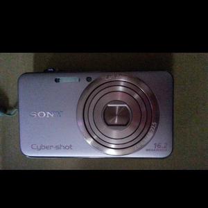 Camara Digital Sony Cybert-shot Dsc-wx50