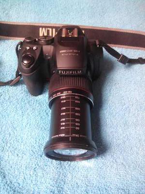 Camara Fotografica Fujifilm Finepix Sh20 Exr Poco Uso