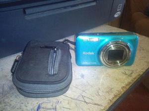 Camara Kodak Easyshare 14 Mp Hd