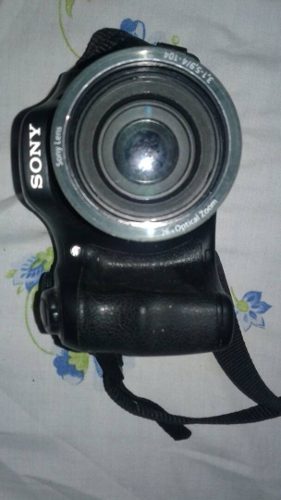 Camara Semi Profesional