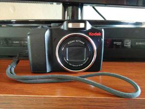 Camara Semi Profesional Kodak Easy Share Z915