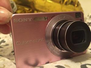 Camara Sony Cyber Shot