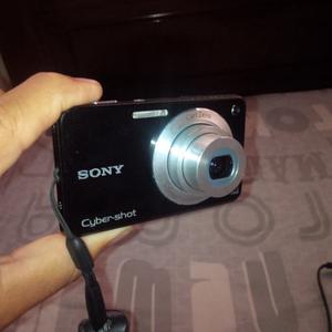 Camara Sony Cyber-shot 14.1 Mega Pixel
