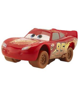 Cars 3 Rayo Mcqueen Disney Pixar