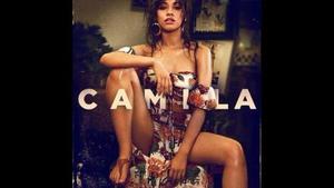 Cd Original Camila- Camila Cabello!