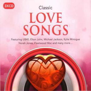 Classic Love Songs () Álbum Digital Mp3