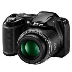 Cámara Digital Nikon L330
