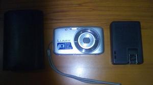 Cámara Panasonic Dmc-s5 Oferta