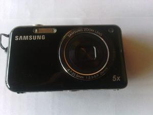 Cámara Samsung Pl120