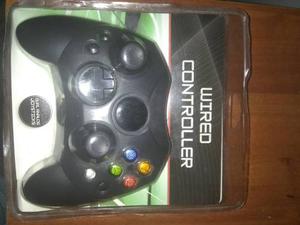 Control Xbox Clasico