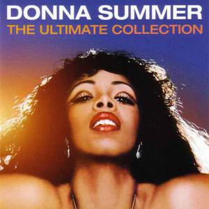 Donna Summer The Ultimate Collection () Álbum Mp3