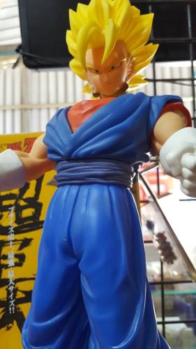 Dragon Ball Z Figura Grande 45cm De Coleccion.