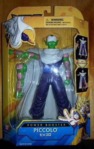 Dragon Ball Z Piccolo Power Brooster Bandai