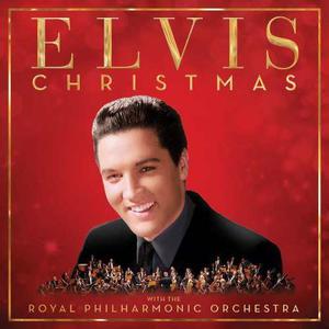 Elvis Presley - Christmas With Elvis And The Royal... Mp3