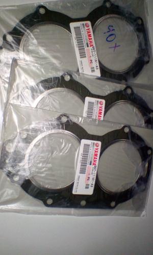 Empacadura De Camara Motor 40x (redondo) Yamaha