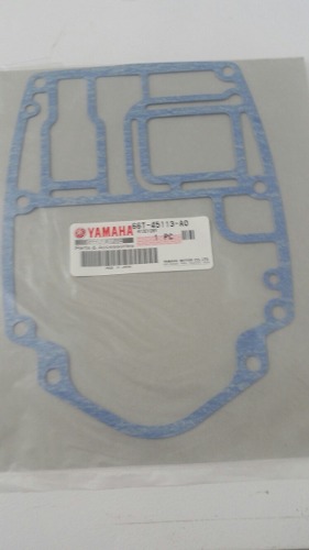 Empacadura De Mesa 40x Yamaha