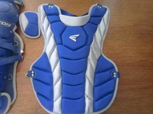 Equipo Catcher Easton